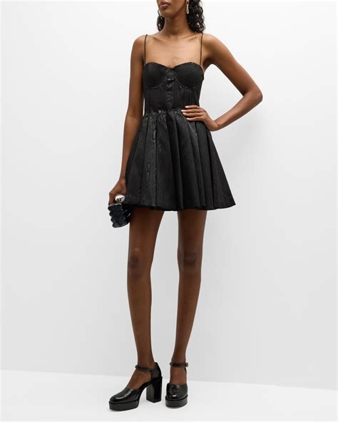 neiman marcus mini dress|Olivia Adara Spaghetti.